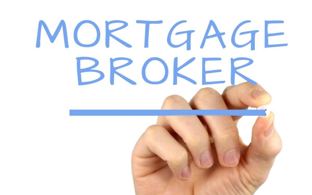 Why to Use a Mortgage Broker?