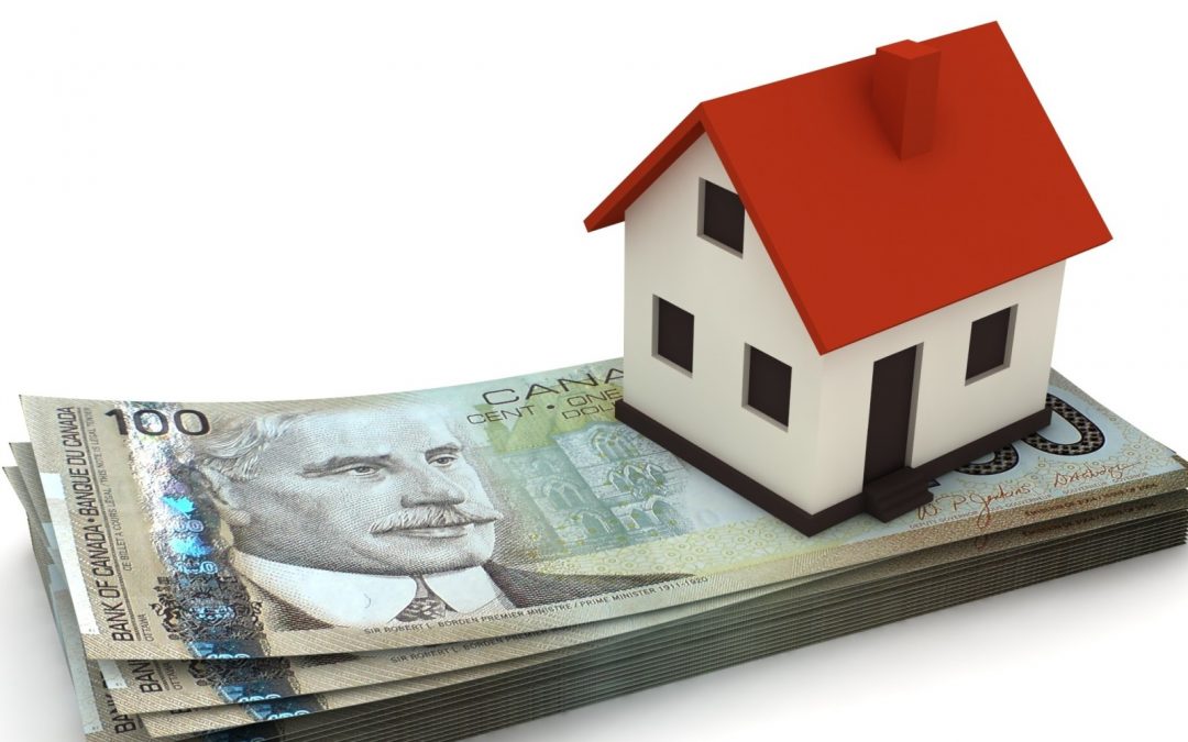 Mortgage Rates Toronto