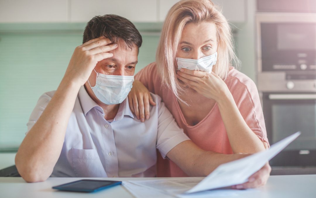 Protecting Your Credit Score During COVID-19 Pandemic